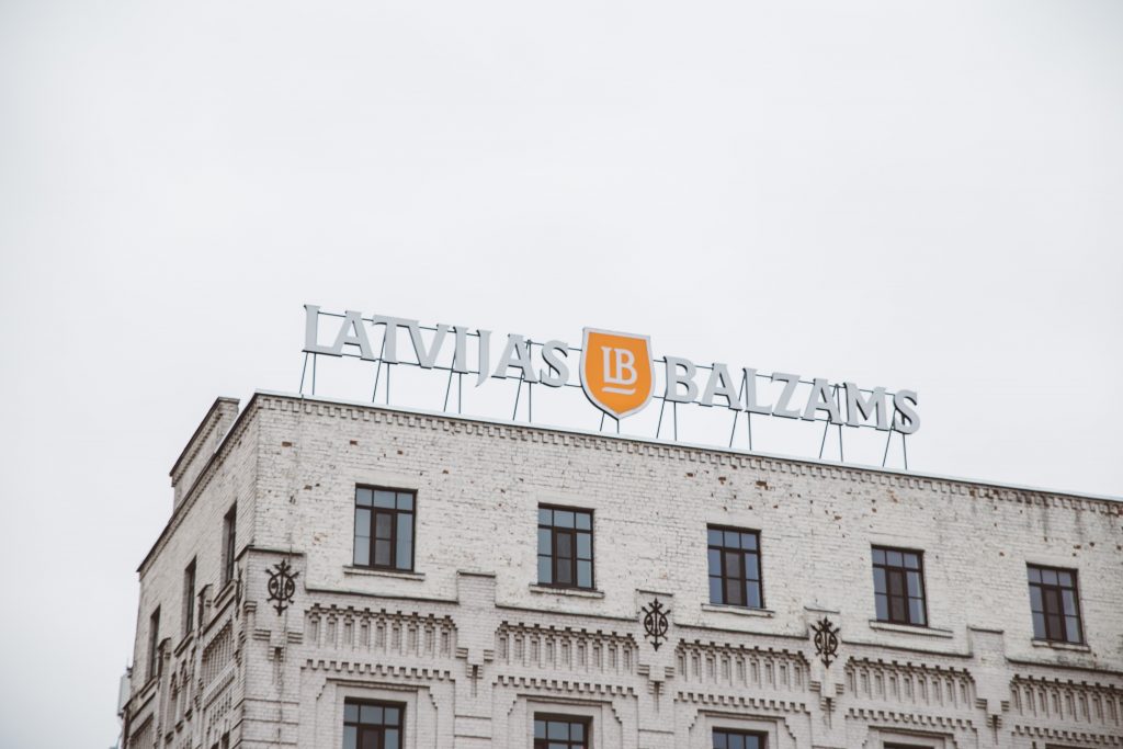 Latvijas Balzams